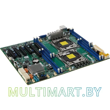 Материнская плата Supermicro MBD-X10DRL-I-B